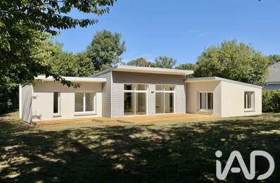 Vente Maison/villa 5 pièces — photo du bien