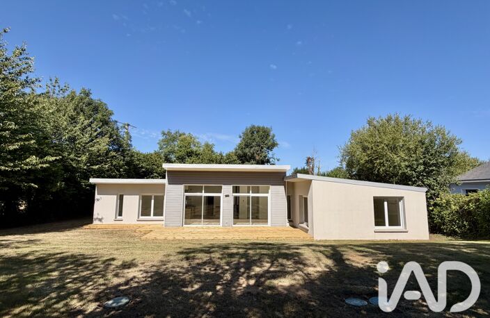 Vente Maison/villa 5 pièces — photo 2