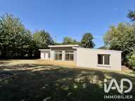 Vente Maison/villa 5 pièces — photo 3