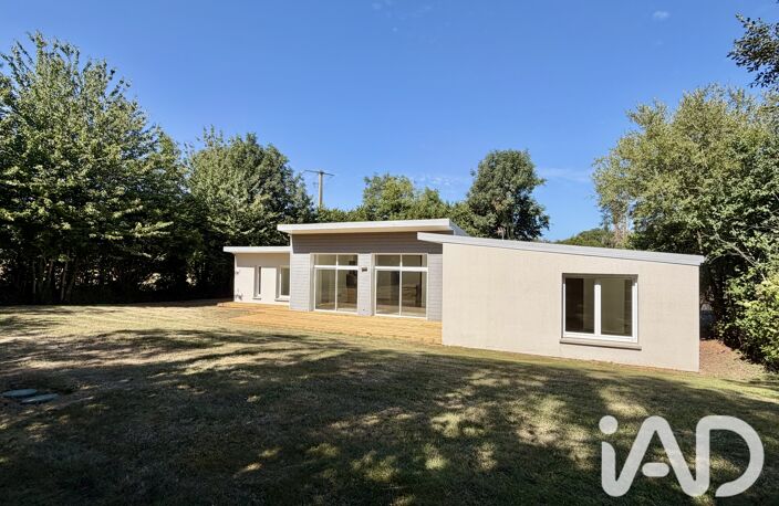 Vente Maison/villa 5 pièces — photo 3