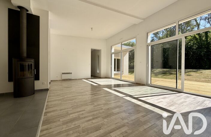 Vente Maison/villa 5 pièces — photo 4