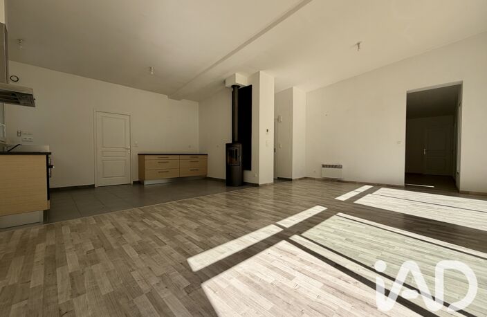 Vente Maison/villa 5 pièces — photo 5