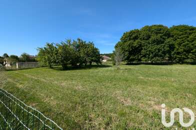 Terrain  32000 €