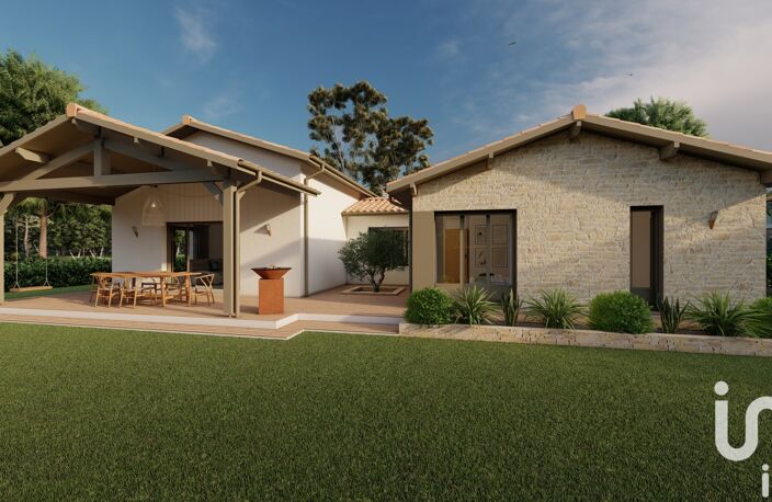 Vente Terrain à bâtir 1 000 m&sup2; — photo 2