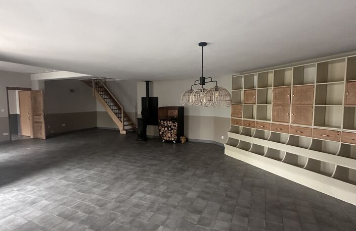 Vente Ferme 8 pièces — photo 3