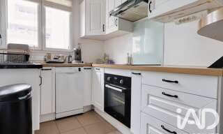 Appartement 2 Pièces 41 m² à vendre à Bagnolet (93170)