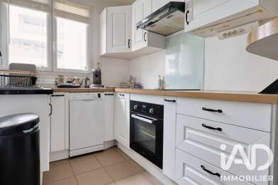 Appartement 2 pièces 229950 €