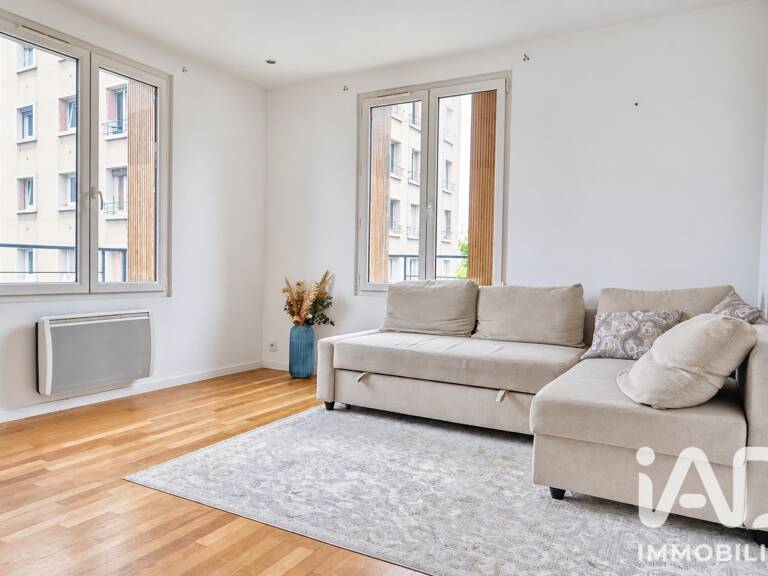 Vente Appartement 2 pièces — photo 1