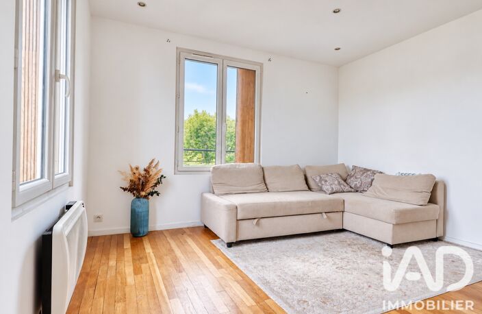 Vente Appartement 2 pièces — photo 2