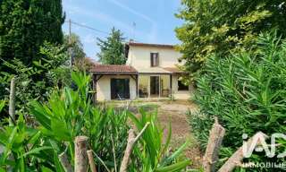 Maison 7 Pièces 153 m² à vendre à Sainte-Florence (33350)