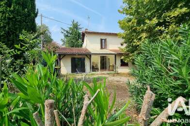 Maison 7 pièces 137000 €