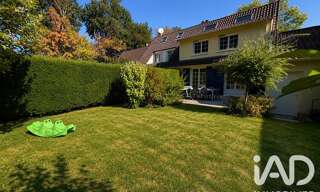 Maison 4 Pièces 89 m² à vendre à Saint-Fargeau-Ponthierry (77310)