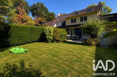 Maison 4 pièces 297000 €
