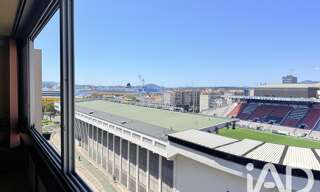 Appartement 4 Pièces 85 m² à vendre à Toulon (83000)