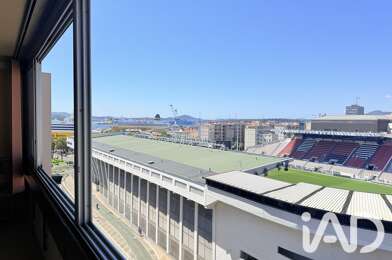Appartement 4 pièces 237000 €
