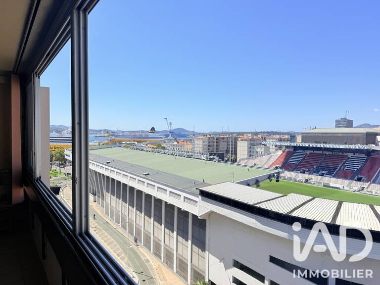 Vente Appartement 4 pièces — photo 1