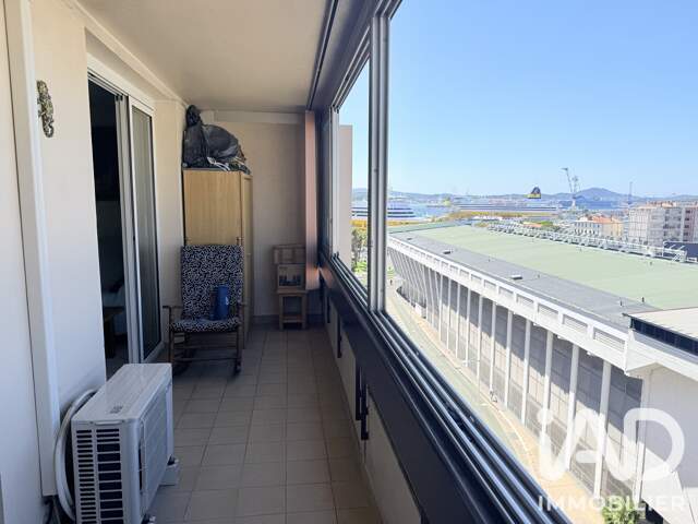 Vente Appartement 4 pièces — photo du bien