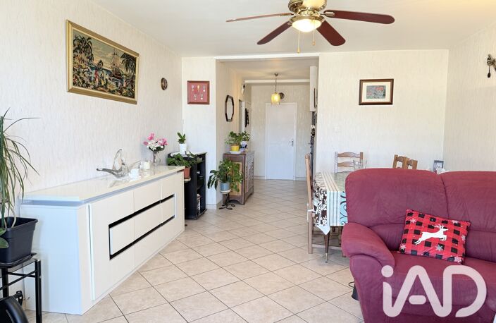 Vente Appartement 4 pièces — photo 2