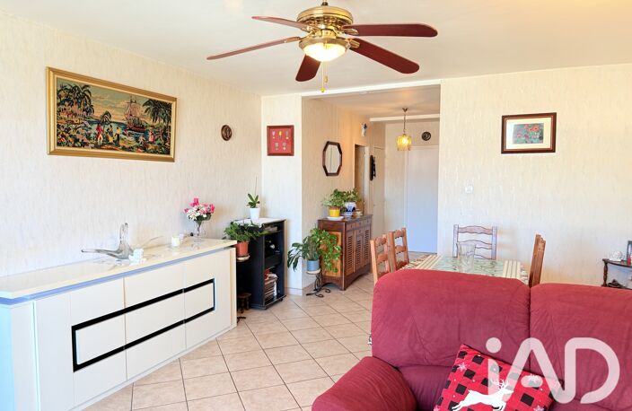 Vente Appartement 4 pièces — photo 3