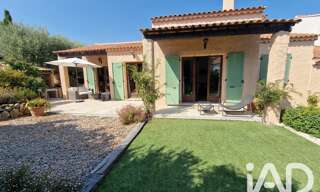 Maison 4 Pièces 101 m² à vendre à Sanary-sur-Mer (83110)