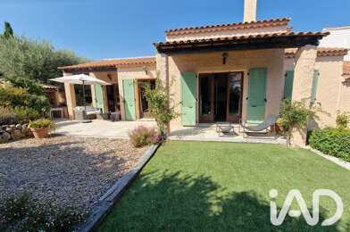 Maison 4 pièces 635000 €