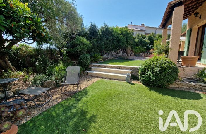 Vente Maison/villa 4 pièces — photo 2