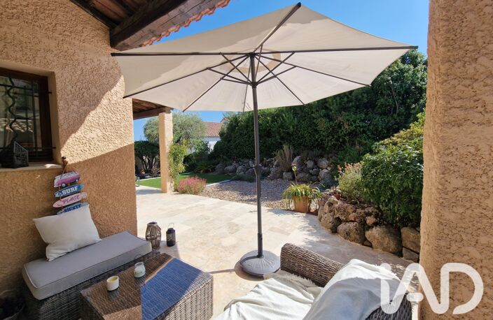 Vente Maison/villa 4 pièces — photo 3