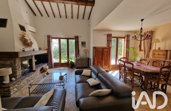 Vente Maison/villa 4 pièces — photo 4