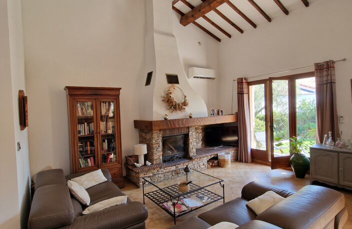 Vente Maison/villa 4 pièces — photo 5