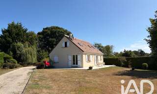 Maison 5 Pièces 115 m² à vendre à Auberville (14640)