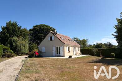 Maison 5 pièces 497000 €