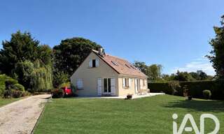 Maison 5 Pièces 115 m² à vendre à Auberville (14640)