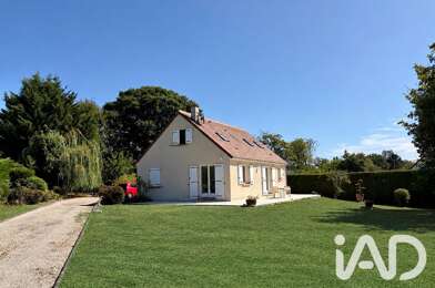 Maison 5 pièces 497000 €