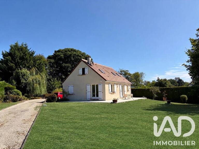 Vente Maison de campagne 5 pièces — photo 1