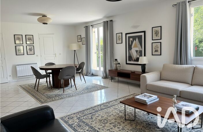 Vente Maison de campagne 5 pièces — photo 2