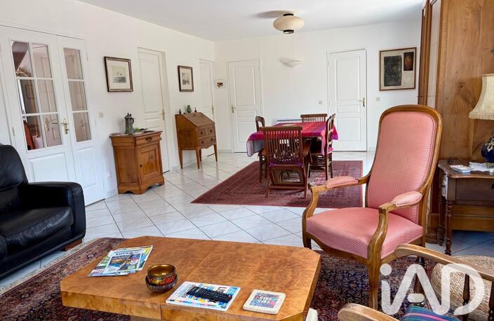 Vente Maison de campagne 5 pièces — photo 3