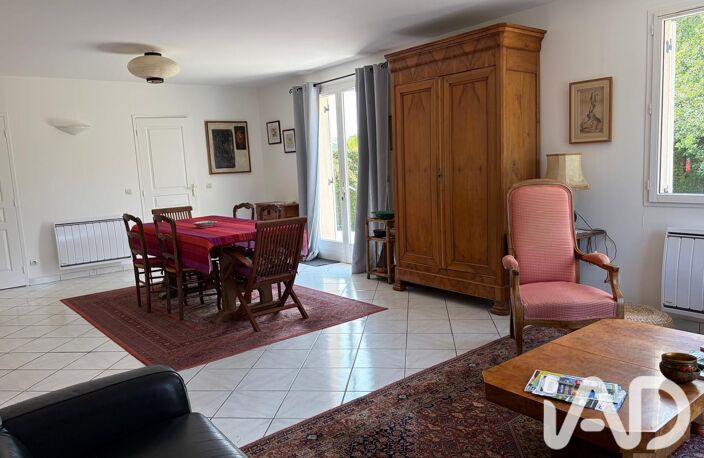 Vente Maison de campagne 5 pièces — photo 4