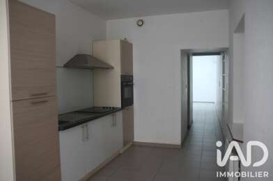 Maison 3 pièces 105000 €