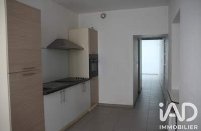 Vente Maison de ville 3 pièces — photo du bien