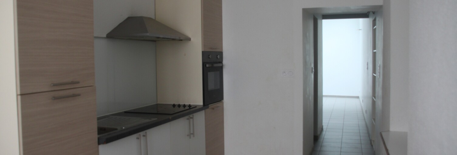 Maison 3 Pièces 58 m² à vendre à Langon (33210)