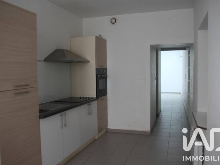 Vente Maison de ville 3 pièces — photo 1