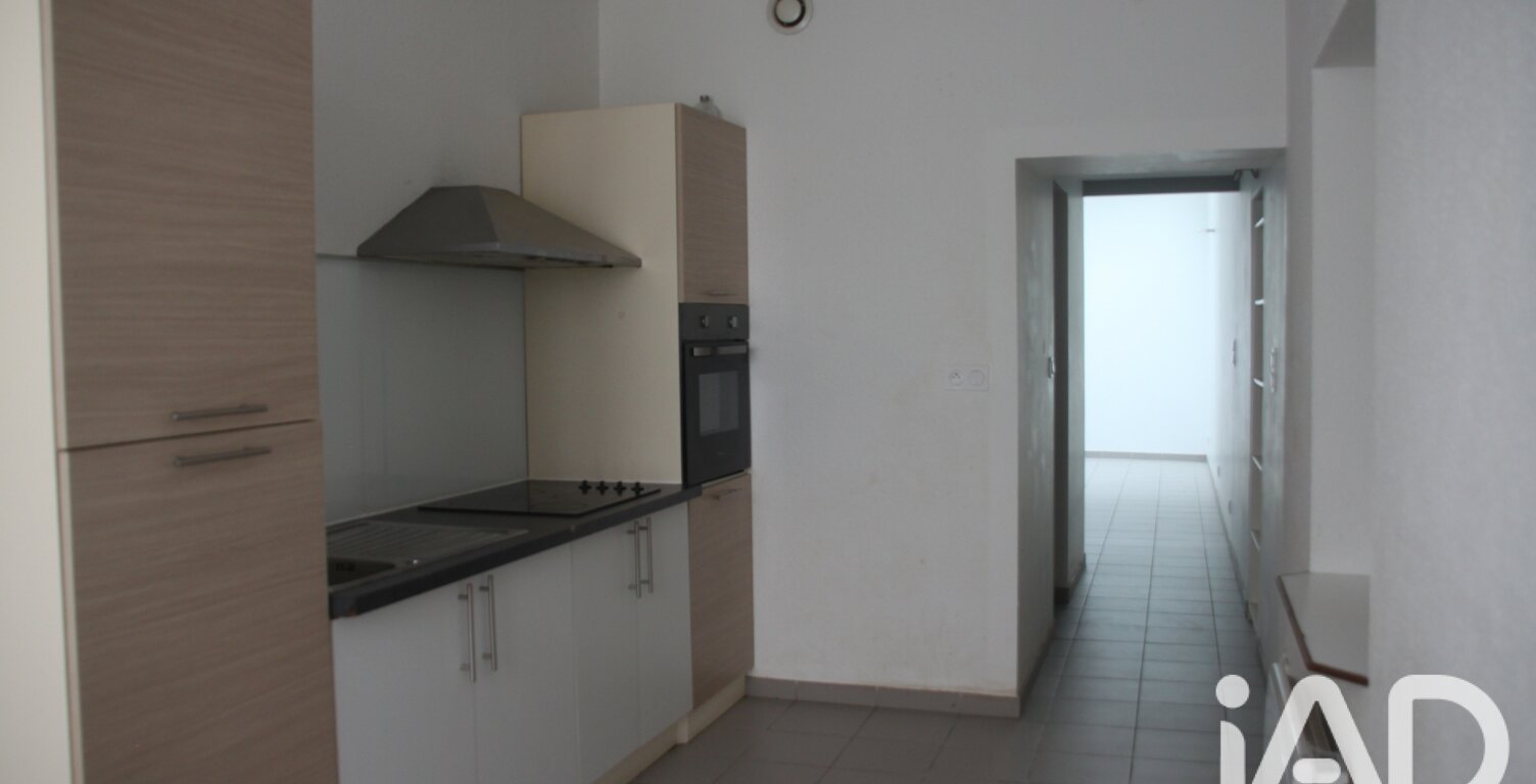 Vente Maison de ville 3 pièces — photo 1
