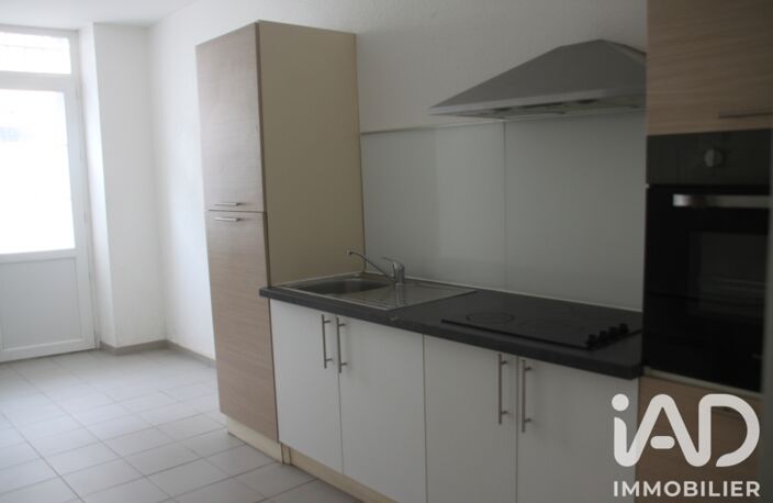 Vente Maison de ville 3 pièces — photo 2