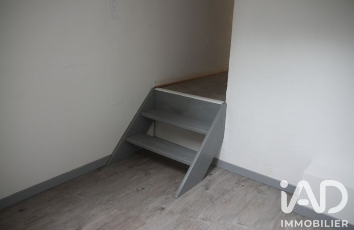 Vente Maison de ville 3 pièces — photo 3