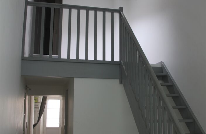 Vente Maison de ville 3 pièces — photo 4