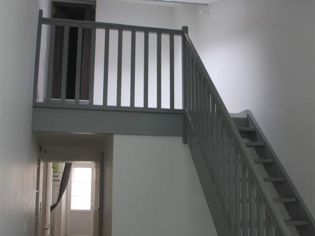 Vente Maison de ville 3 pièces — photo du bien