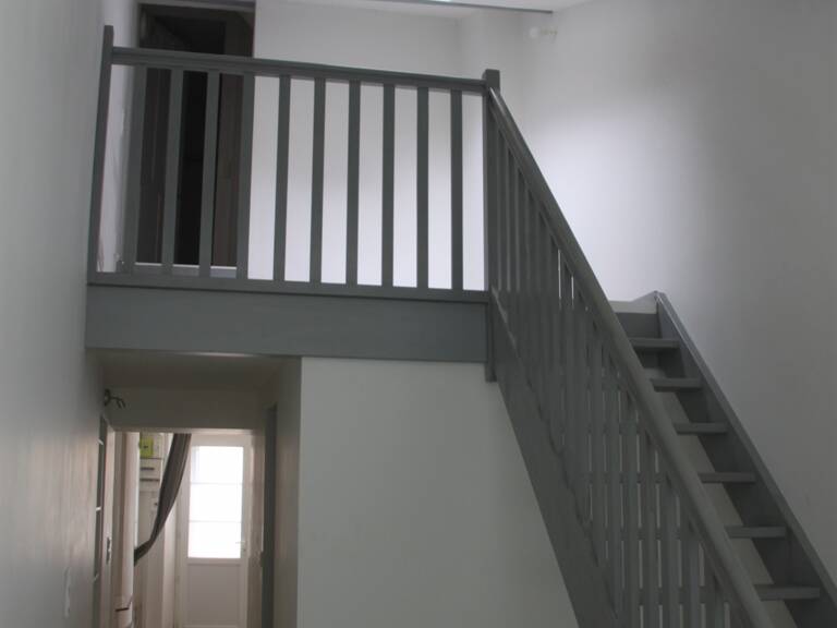 Vente Maison de ville 3 pièces — photo 1