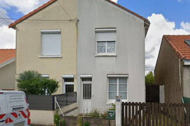 Maison 3 pièces 236000 €