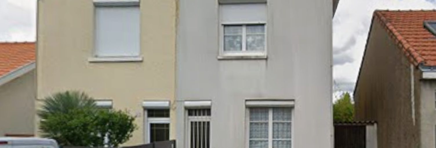 Maison 3 Pièces 73 m² à vendre à Vertou (44120)