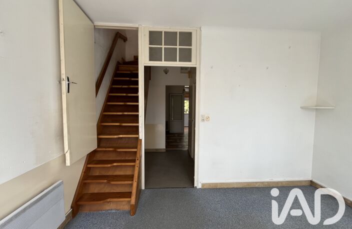 Vente Maison de ville 3 pièces — photo 3
